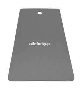 RAL 7037 Farba Proszkowa Poliestrowa Kolor Szary Stalowy Gładki Mat PE55AT7037103CMX