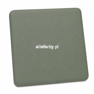 RAL 7009 Farba Proszkowa Poliestrowa Kolor Szaro Zielony Gładki Mat P/S3/U/7009/B-446