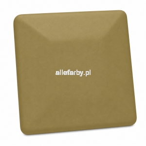 RAL 7008 Farba Proszkowa Poliestrowa Kolor Szary Khaki Gładki Mat P/S3/U/7008/B-445