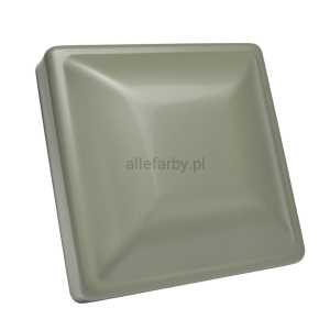 RAL 7003 Farba Proszkowa Poliestrowa Kolor Szary Szałwiowy Gładki Mat P/S3/U/7003/B-443