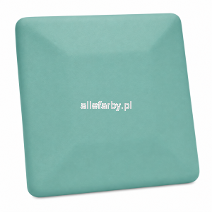RAL 6033 Farba Proszkowa Poliestrowa Kolor Turkusowy Ciemny Gładki Mat P/S3/U/6033/B-442
