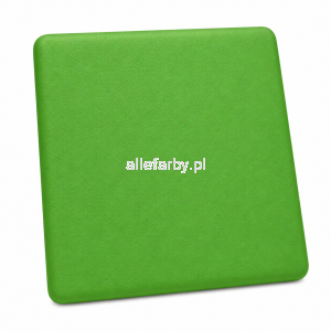 RAL 6018 Farba Proszkowa Poliestrowa Kolor Zielony Jasny Drobna Struktura Mat P/F5/U/6018/B-233