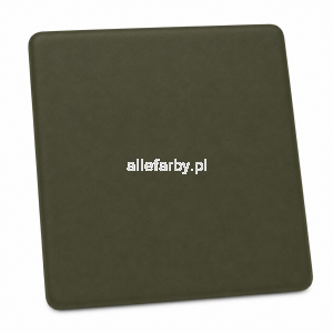 RAL 6014 Farba Proszkowa Poliestrowa Kolor Oliwkowo Żółty Gładki Mat P/S3/U/6014/B-405