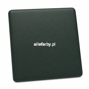 RAL 6012 Farba Proszkowa Poliestrowa Kolor Zielono Czarny Gładki Mat P/S3/U/6012/B-440
