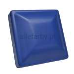 RAL 5022 Farba Proszkowa Poliestrowa Kolor Niebieski Nocny Mat P/S3/U/5022/B-437