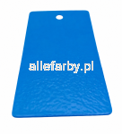RAL 5015 Farba Proszkowa Poliestrowa Kolor Niebieski Gruba Struktura P/T2/U/5015/B-388