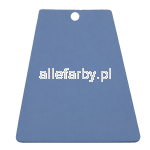 RAL 5014 Farba Proszkowa Poliestrowa Kolor Błękitny Szary Mat P/S3/U/5014/B-435