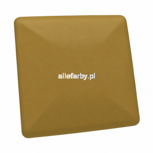 RAL 8000 Farba Proszkowa Poliestrowa Kolor Brązowo-Zielony Gładki Mat P/S3/U/8000/B-408