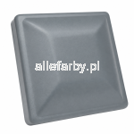 RAL 7046 Farba Proszkowa Poliestrowa Kolor Szary Drobna Struktura Mat P/F4/U/7046/B-339