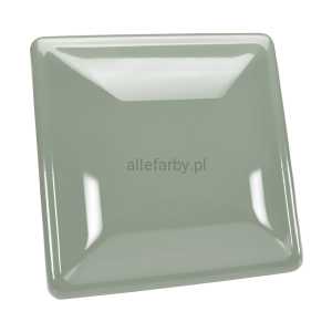 RAL 7033 Farba Proszkowa Poliestrowa Kolor Szary Oliwkowy Gładki Połysk P/S1/U/7033/B-402