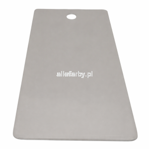 RAL 7030 Farba Proszkowa Poliestrowa Kolor Szary Kamienny Gładki Mat P/S3/U/7030/B-401