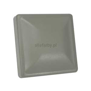 RAL 7010 Farba Proszkowa Poliestrowa Kolor Szary Gładki Mat P/S4/U/7010/B-399