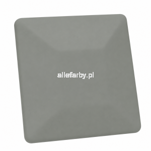 RAL 7005 Farba Proszkowa Poliestrowa Kolor Szary Mysi Gładki Mat P/S3/U/7005/B-396