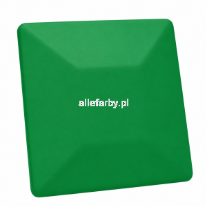 RAL 6029 Farba Proszkowa Poliestrowa Kolor Zielony Miętowy Gładki Mat P/S4/U/6029/B-373