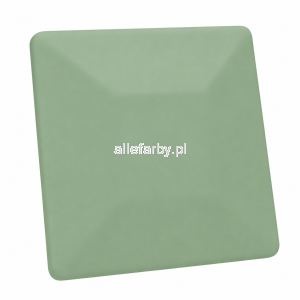 RAL 6021 Farba Proszkowa Poliestrowa Kolor Zielony Blady Gładki Mat P/S3/U/6021/B-365