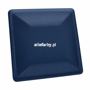 RAL 5011 Farba Proszkowa Poliestrowa Kolor Granatowo Stalowy Gładki Mat P/S4/U/5011/B-378