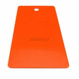 RAL 2008 Farba Proszkowa Poliestrowa Kolor Pomarańczowy Jasny Gładki Połysk P/S1/U/890/8-492 Minimum 1 kg