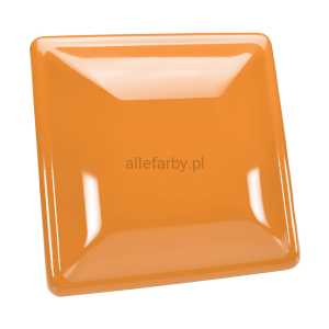 RAL 2003 Farba Proszkowa Poliestrowa Kolor Pomarańczowy Pastelowy Połysk PE58AT2003189GLX 
