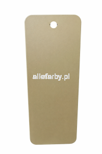 RAL 1035 Farba Proszkowa Poliestrowa Kolor Beżowy Perłowy Gładki Mat P/S4/U/1035/B-364