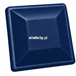 RAL 5003 Farba Proszkowa Poliestrowa Kolor Niebieski Szafirowy Drobna Struktura Mat P/F5/U/5003/B-222