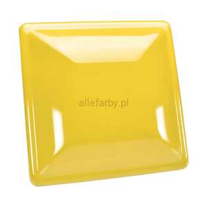 RAL 1023 Farba Proszkowa Poliestrowa Kolor Żółty Sygnałowy Gładki Połysk P/S1/U/1023/B-341