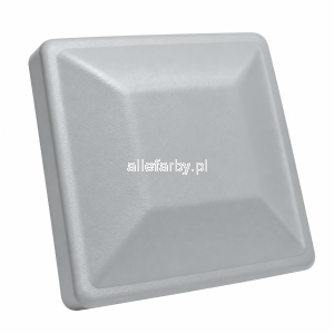 RAL 7035 Farba Proszkowa Poliestrowa Kolor Szary Jasny Gruba Struktura P/T/U/7035/B-331 - 25kg.