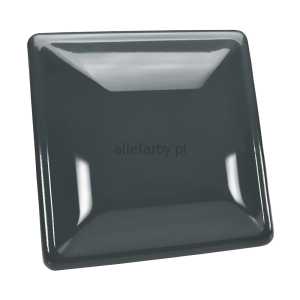RAL 7016 Farba Proszkowa Poliestrowa Kolor Szary Antracytowy Gładki Połysk P/S1/U/7016/B-323 - 25kg.