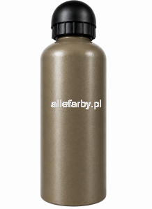 RAL 1035 Farba Proszkowa Poliestrowa Kolor Beżowy Perłowy Drobna Struktura Mat PE58QC1035180SPX