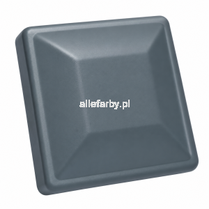 RAL 7031 Farba Proszkowa Poliestrowa Kolor Niebiesko-Szary Gładki Mat PE55AT7031103CMX